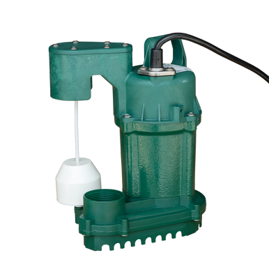 Zoeller_Model_73_Sump_Pump__97