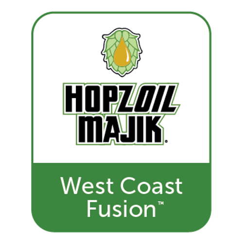 Hopzoil MAJIK® West Coast Fusion - 1 mL