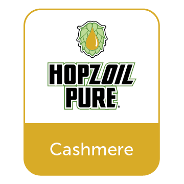 Hopzoil PURE® Cashmere - 1 mL