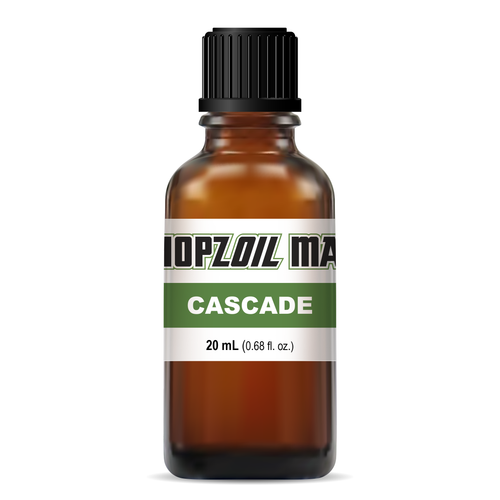 Hopzoil MAJIK® Cascade