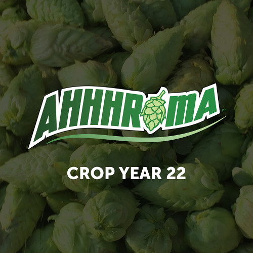 Ahhhroma™ CY22 T-90 Pellets