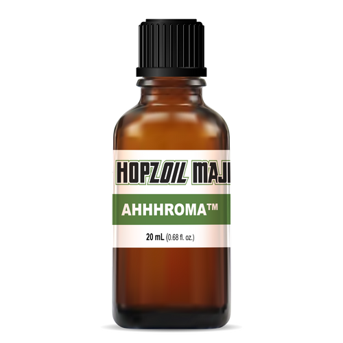 Hopzoil MAJIK® Ahhhroma™