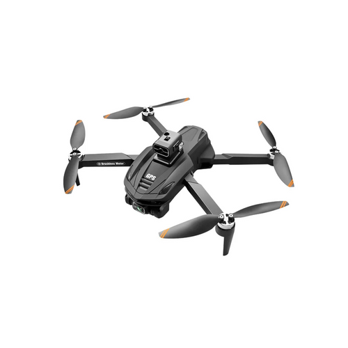 Hot Sale V168 4K Professional Camera Drone with HD Camera, GPS Navigation, Long Range Transmission, and LED Lights