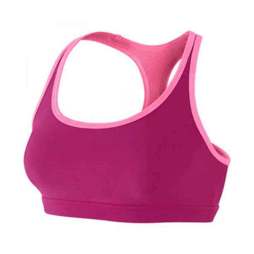 High Demand Womens Sport Bra Set Custom Size Fitness Gym Workout Y Shoulder Yoga Bra Hot Sale Activewear for Ladies