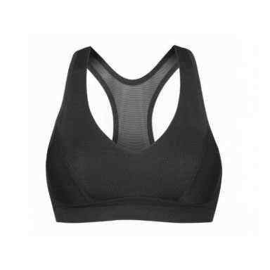 Comfortable Womens Sport Bra Set Custom Size Yoga Bra for Gym Training Running and Fitness Activewear