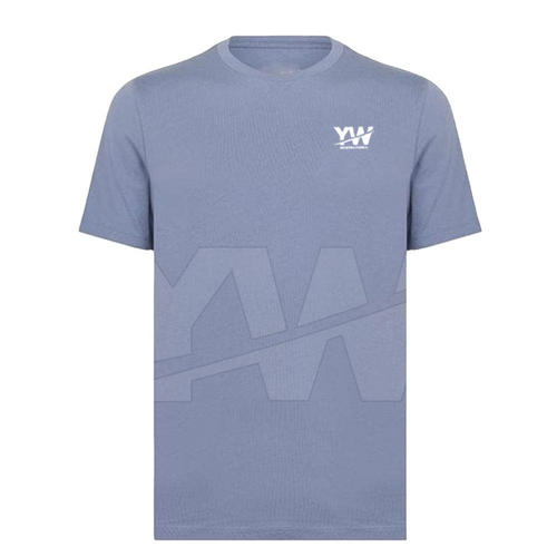 Unisex O-Neck Cotton T-Shirt – Summer Short Sleeve Casual Graphic Tee