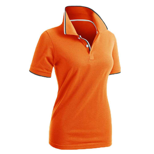 Womens  Polo Shirts