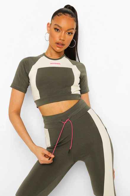 Women’s Yoga Suit – Sexy Gym Fitness & Sportswear Set