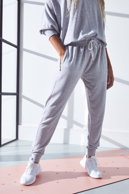 Fit Jogger Pants – Quick Dry, Elastic Waist, Custom Logo Option