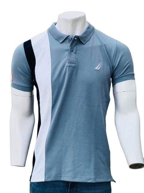 Premium Unisex Polo Tee – Breathable Cotton, Comfortable and Stylish for Everyday Wear