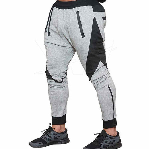 Mens Pants and Trousers Winter Fleece Joggers Running Pants Plain and Printed Jogging Wear for Manufacture and Daily Use