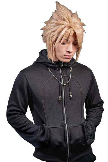 Men’sStylish  Plain Thick Pullover Hoodie Comfortable Gym, Yoga & Everyday Use