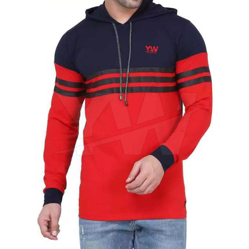 High-Quality Men’s Hoodie – Warm, Lightweight, Breathable Sweatshirt Pullover for Gym, Fitness, and Casual Outfits