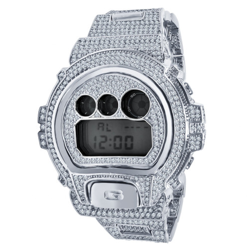 DIVERSO G-Shock Watch | 580051-DELETED-1746291093