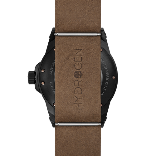 Sportivo Black Brown Nato