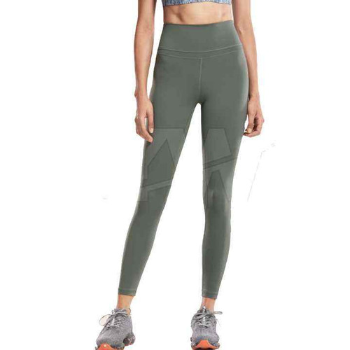 PowerTwist Gym Leggings for Women