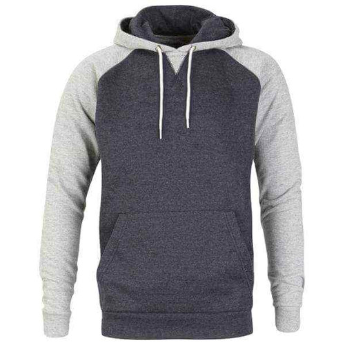Premium Cotton Blend Men’s Hoodie – Casual Winte