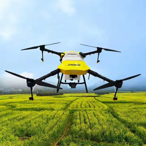 Long-Range Farming Drone – High-Volume Spraying & Precise Crop Monitoring