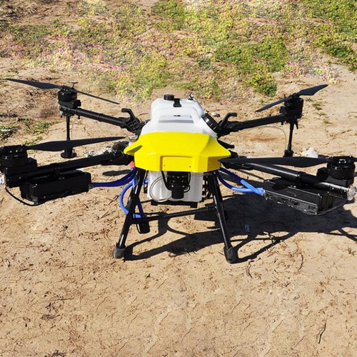 16L JT16L 404HB Hybrid Gasoline Agricultural Drone – 60 Min Flight