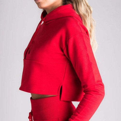 Stylish Women’s Tracksuit – Soft, Stretchable, and Durable Two-Piece Activewear Set for Workout, Jogging, and Fitness Activities