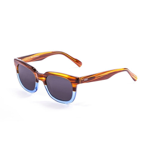 Ocean Glasses San Clemente – Premium Unisex Polarized Sunglasses