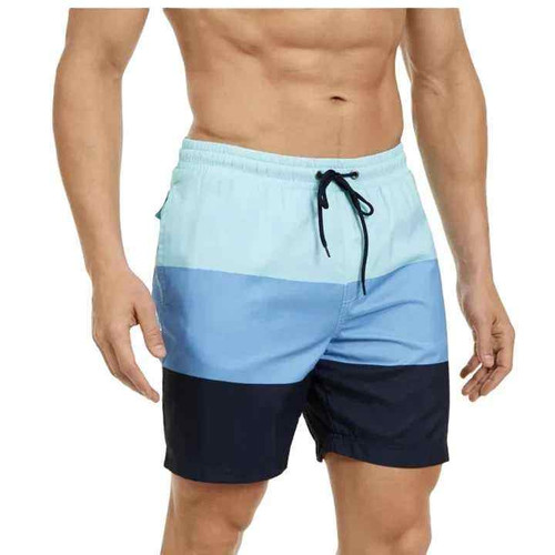 Mens Running Shorts Lightweight Breathable Gym Training Sportswear