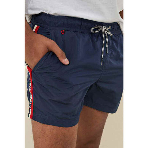 Quick Dry Mens Workout Shorts Comfortable for Gym and Outdoor Running