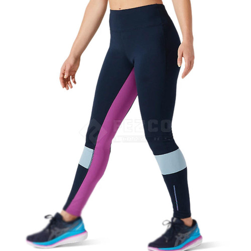 Enhance your shape and movement with seamless support and comfort for every stretch, squat, and stride.