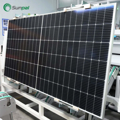 300W & 600W Polycrystalline Solar Panels – OEM Factory Price High-Efficiency PV Modules for Reliable Solar Solutions