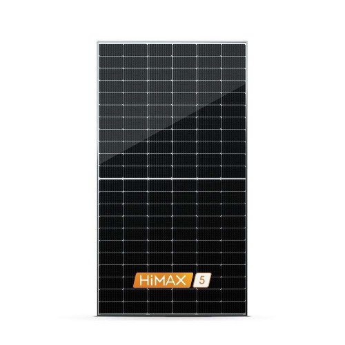 High-Efficiency Sunpal Solar Panels – 400W/450W/500W A-Grade PV Modules, TUV Certified with Front Glass Cover, USA Stock Available