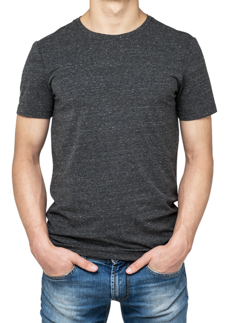 Breathable Custom Size Men’s Sports T-Shirts – Bulk Supply USA