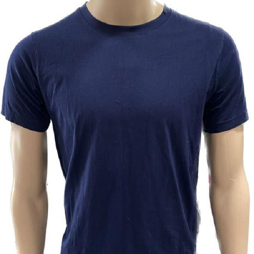Custom Size Men’s Striped T-Shirts – Bulk Casual Wear USA