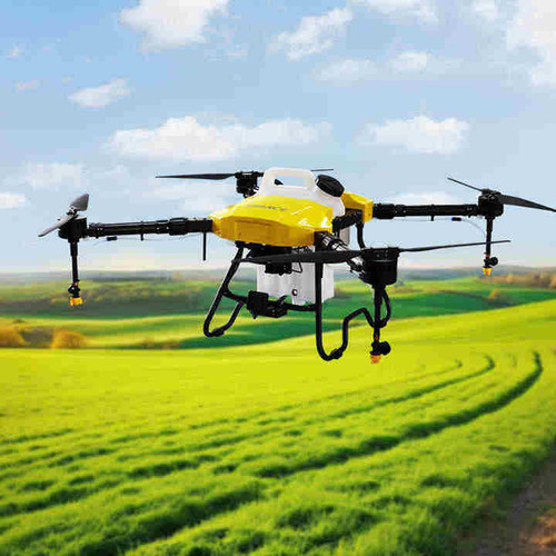 Top Pick Stylish Agricultural Spraying Drones Mist Farm Sprayer UAVs for Crop Aircraft Agricola Drone Agriculture Motor
