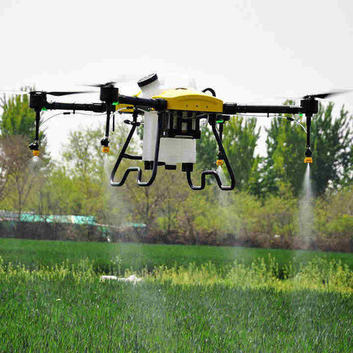 Effective Stylish Agricultural Spraying Drones – Mist Farm Sprayer UAVs for Crop Aircraft Agricola Drone with Agriculture Motor