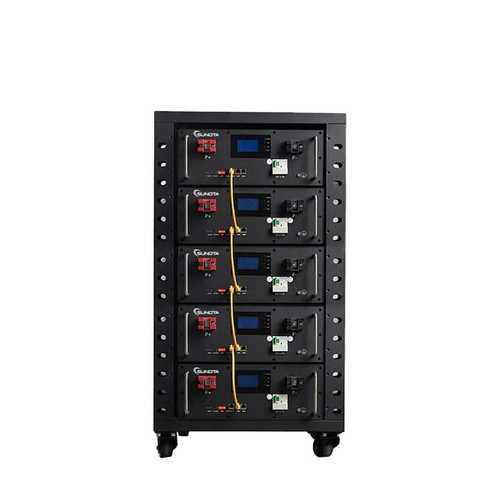 Quality 24kW Single-Phase Industrial MPPT Controller – Cost-Effective Solution for Whole Home Lithium-Ion Solar Energy Systems