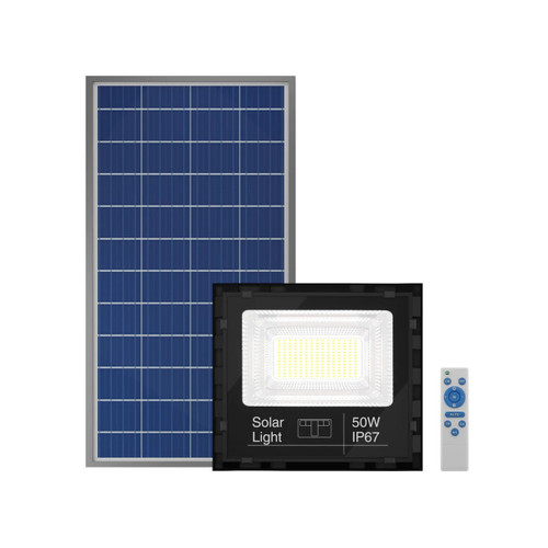 High Quality 100W To 600W Led Solar Flood Light With Motion Sensor