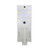 100W Solar LED Street Light – Outdoor Waterproof with Motion Sensor, RoHS Certified, Durable Plastic Body