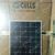 High Efficiency Jinko Solar Panel 375W-385W & 550W Bifacial Silicon PV Module 210mm White Glass for Home Solar TUV Certified