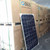 High Efficiency 375W-385W & 550W Bifacial Solar Panel 210mm Bifacial Silicon PV Module TUV Certified White Glass Solar Panel