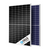 375W–385W Bifacial Silicon Solar Panels / 550W 210mm White Glass PV Modules – TUV Approved for Home Use (USA Stock)