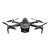 Premium Quality V168 4K Professional Camera Drone with HD Camera, GPS, Long Range Transmission, LED Lights, and Compact Design