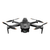 Lovely V168 Professional 4K Camera Drone with HD GPS, Long Range, LED Lights & Brushless Motor