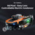 1pc Sale 4K UHD Outdoor Drone – Beginner-Friendly Brushless Motor Quadcopter with Remote Control