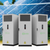 Commercial BESS Power Bank with 832V 314Ah Battery Pack 125KW PCS 5MWh Solar Energy Storage with Cooling System