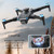 Best-Selling 4K HD Mini Remote Drone for Beginners – WiFi Real-Time Transmission, Long Endurance & FPV Quadcopter