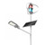 High Quality 90W Wind and Solar Powered LED Street Light Outdoor Street Lighting with Wind Turbine for Energy Saving
