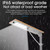 All in One LED Solar Street Light IP66 IP67 Waterproof High Quality Outdoor Lighting for Streets and Parks