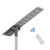 Waterproof Smart WiFi LED Solar Street Light 40W 90W All in One Outdoor 12V DC Energy Efficient Lighting Solution