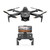 Premium V168 4K HD Camera Drone – GPS Navigation, LED Lights & Long-Range Prosumer Quadcopter