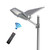 1. Parking Garage LED Luminaires 12V Solar Street Lights 100W-1000W for Gardens Roads and Commercial Areas